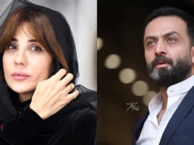 مینی سریال «بلد» آغاز شد؛ سریالی جنایی درباره قاتلان واقعی با بازی مصطفی زمانی و سارا بهرامی