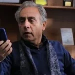 سریال «بوقچی» با بازی بیژن امکانیان از ۱۵ خرداد روی آنتن می‌رود