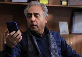 سریال «بوقچی» با بازی بیژن امکانیان از ۱۵ خرداد روی آنتن می‌رود