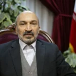 دکتر محمدحسین امید به عنوان سرپرست دانشگاه تهران منصوب گردید