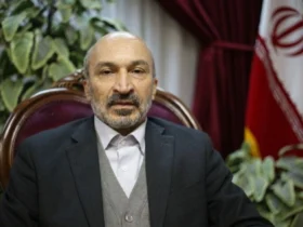 دکتر محمدحسین امید به عنوان سرپرست دانشگاه تهران منصوب گردید