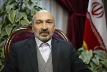 دکتر محمدحسین امید به عنوان سرپرست دانشگاه تهران منصوب گردید