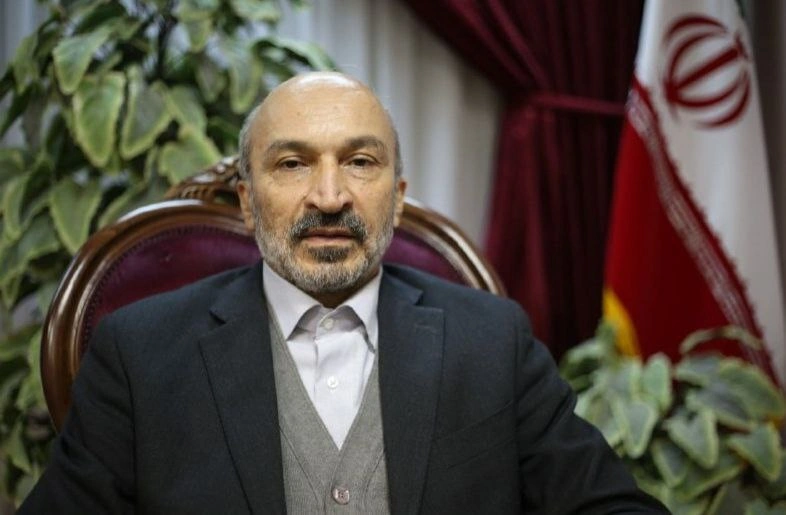 دکتر محمدحسین امید به عنوان سرپرست دانشگاه تهران منصوب گردید