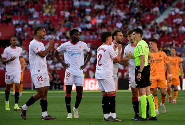 پایانی پرهیاهو برای سویا؛ دو اخراج، اعتراض هواداران و حاشیه‌های فراوان