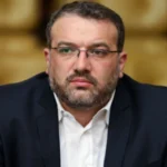 سیدفرید موسوی: مرجع ارسال پیامک‌ های حجاب مشخص نیست