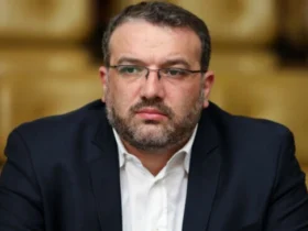 سیدفرید موسوی: مرجع ارسال پیامک‌ های حجاب مشخص نیست