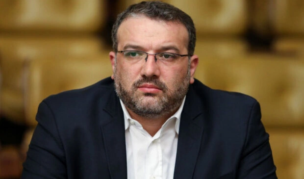 سیدفرید موسوی: مرجع ارسال پیامک‌ های حجاب مشخص نیست