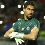 سیدحسین حسینی بازی مقابل چادرملو را از دست داد