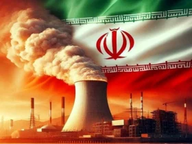 ایران شرط توقف موقت غنی‌سازی هسته‌ای را به آمریکا اعلام کرد