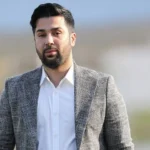 شهاب زندی جدی‌ ترین گزینه مدیرعاملی باشگاه نساجی پس از سقوط به لیگ دسته اول