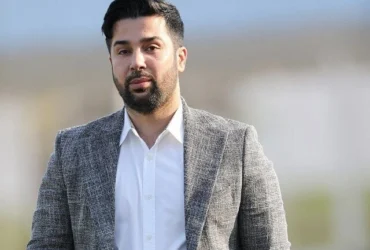 شهاب زندی جدی‌ ترین گزینه مدیرعاملی باشگاه نساجی پس از سقوط به لیگ دسته اول