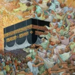 تاریخ دقیق روز شهادت زائران خانه خدا به دست ماموران آل سعود