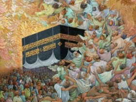 تاریخ دقیق روز شهادت زائران خانه خدا به دست ماموران آل سعود