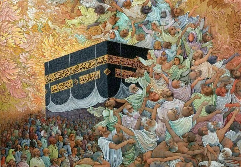 تاریخ دقیق روز شهادت زائران خانه خدا به دست ماموران آل سعود