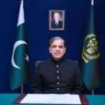 شهباز شریف: پاکستان در برابر حمله هند پیروز شد