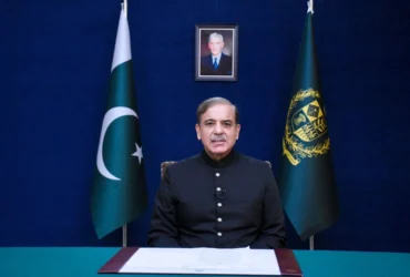 شهباز شریف: پاکستان در برابر حمله هند پیروز شد