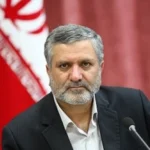 ویژگی‌ های کمتر شنیده‌ شده شهید رئیسی از زبان وزیر کار _ اهل توکل، منظم و گوش‌ شنوا