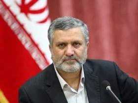 ویژگی‌ های کمتر شنیده‌ شده شهید رئیسی از زبان وزیر کار _ اهل توکل، منظم و گوش‌ شنوا