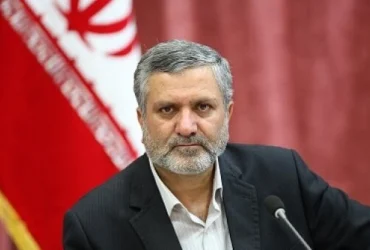 ویژگی‌ های کمتر شنیده‌ شده شهید رئیسی از زبان وزیر کار _ اهل توکل، منظم و گوش‌ شنوا