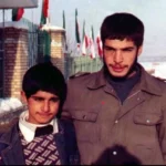 شهید ابوالقاسم محمدی‌ دوست؛ فرمانده‌ ای خستگی‌ ناپذیر در گردان حضرت قاسم(ع)