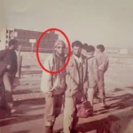فرمانده‌ای که با لباس چوپانی به دل دشمن می‌زد