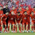 پیام شاعرانه گل‌گهر برای قهرمانی تاریخی تراکتور