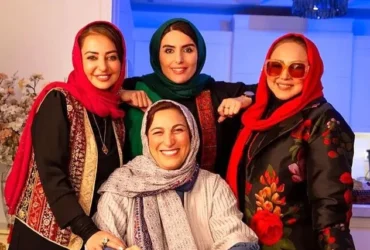 «شام ایرانی»؛ بررسی یکی از موفق‌ ترین رئالیتی‌ شوهای شبکه نمایش خانگی با الگویی جهانی