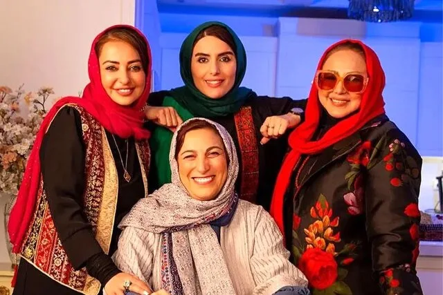 «شام ایرانی»؛ بررسی یکی از موفق‌ ترین رئالیتی‌ شوهای شبکه نمایش خانگی با الگویی جهانی