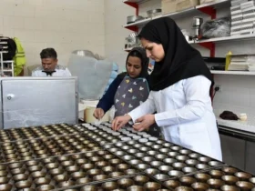 شرایط و نحوه دریافت وام ۴ میلیارد تومانی مشاغل خانگی _ پشتیبانی کسب‌وکارهای خانگی