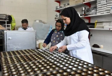 شرایط و نحوه دریافت وام ۴ میلیارد تومانی مشاغل خانگی _ پشتیبانی کسب‌وکارهای خانگی