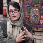 شیوا ارسطویی، داستان‌نویس و شاعر ایرانی درگذشت