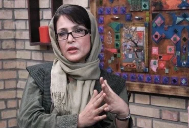 شیوا ارسطویی، داستان‌نویس و شاعر ایرانی درگذشت