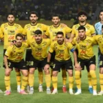 شکست سپاهان مقابل گل‌گهر در هفته ۲۸ لیگ برتر