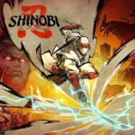 تریلر جدید بازی Shinobi: Art of Vengeance منتشر شد _ تاریخ انتشار و نمایش مرحله Oboro Village