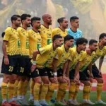 شوک به هواداران سپاهان؛ دو امتیاز حیاتی از دست رفت!