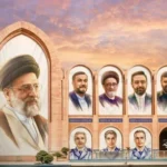 آغاز بزرگداشت شهدای خدمت از ۲۵ اردیبهشت؛ میدان امام حسین (ع) میزبان مراسم بزرگداشت شهدای خدمت شد