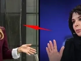 شهره سلطانی: پرستو صالحی با برنامه «عشق ابدی» واژه مقدس عشق را سخره گرفته است