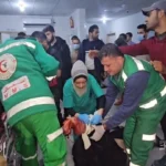 آمار جدید شهدای غزه: ۵۲ هزار و ۶۱۵ نفر کشته و ۱۱۸ هزار و ۷۵۲ مجروح