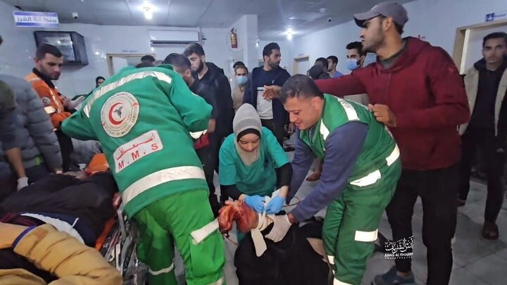 آمار جدید شهدای غزه: ۵۲ هزار و ۶۱۵ نفر کشته و ۱۱۸ هزار و ۷۵۲ مجروح