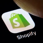 Shopify از سازنده فروشگاه هوشمند مجهز به هوش مصنوعی رونمایی کرد