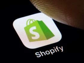 Shopify از سازنده فروشگاه هوشمند مجهز به هوش مصنوعی رونمایی کرد