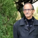سیاوش دیهیمی، نوازنده پیشکسوت تار و سه‌تار، درگذشت
