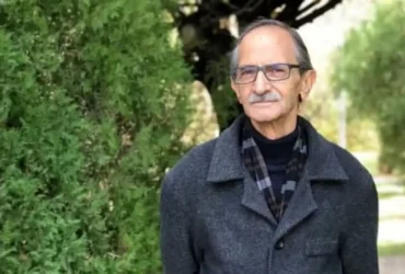 سیاوش دیهیمی، نوازنده پیشکسوت تار و سه‌تار، درگذشت