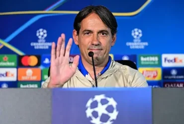 چراغ سبز سیمونه اینزاگی به الهلال؛ انتقال تاریخی با پیشنهاد ۵۰ میلیون یورویی!