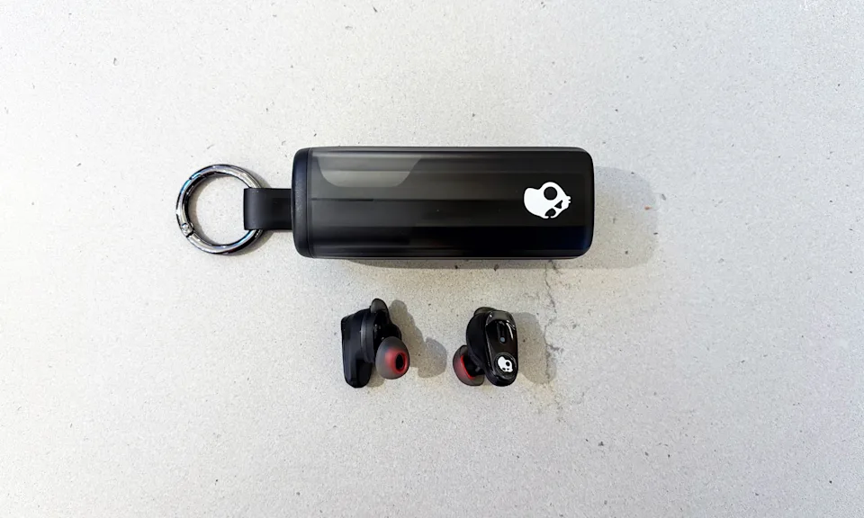 ایرباد Skullcandy Method 360 ANC؛ ایرباد اقتصادی با ظاهر Bose و چند ضعف کلیدی