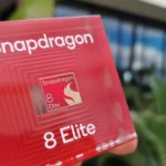 کوالکام تاریخ معرفی Snapdragon 8 Elite Gen 2 را اعلام کرد