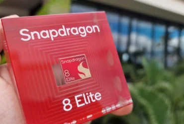 کوالکام تاریخ معرفی Snapdragon 8 Elite Gen 2 را اعلام کرد