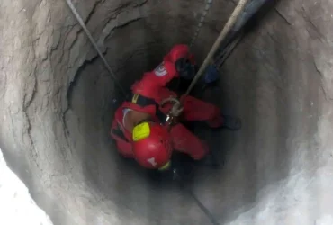 سقوط هشت نفر در چاه کشاورزی کوهدشت: جزییات و وضعیت کنونی حادثه