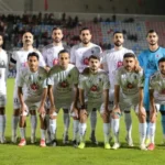 سقوط قطعی تیم فوتبال هوادار به لیگ یک