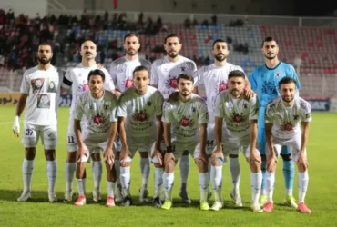 سقوط قطعی تیم فوتبال هوادار به لیگ یک